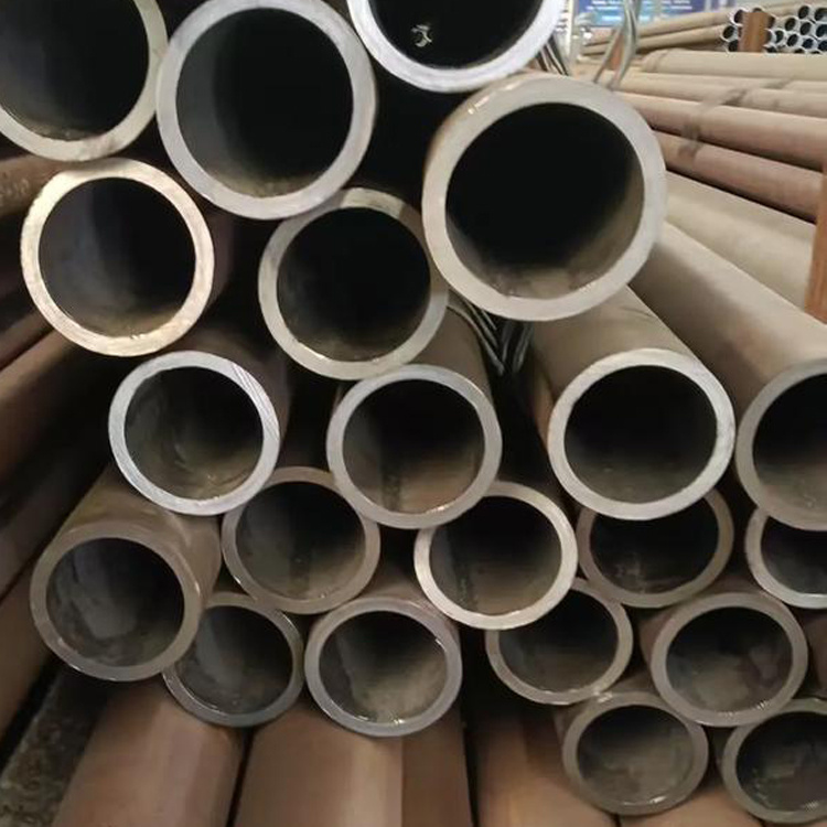 红寺堡12Cr1MoVG高压锅炉管